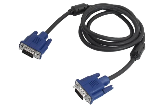 Dây cáp VGA