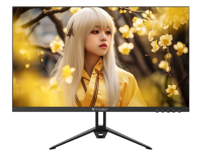 Màn hình LCD 23.8 T-Wolf TW-F24IFHD100