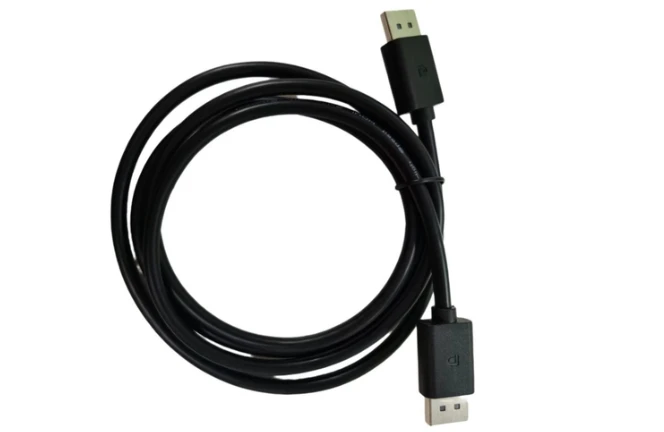 Các loại cáp DisplayPort phổ biến hiện nay