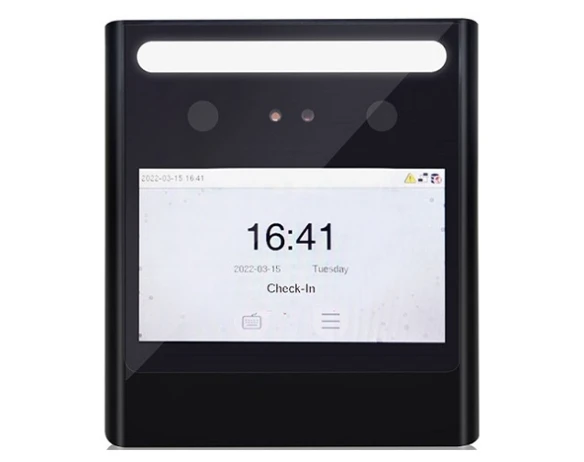 Máy Chấm Công Bằng Khuôn Mặt FA1000
