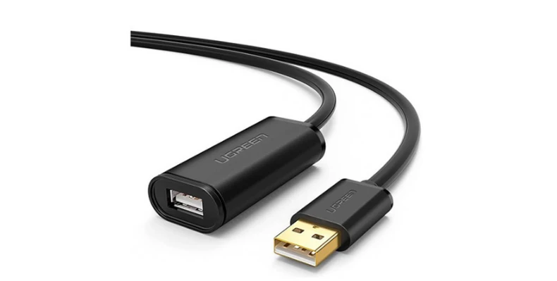 Cáp USB Nối Dài 2.0 Ugreen 10323