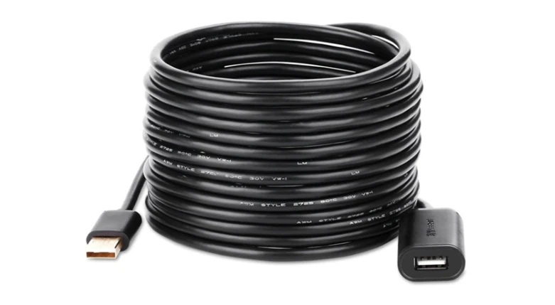 Ưu điểm của Cáp USB Nối Dài 15m Ugreen 10323