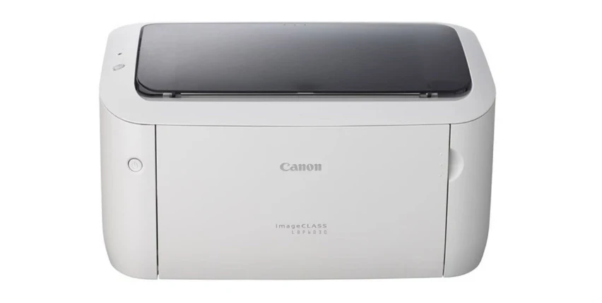 Máy in Laser đen trắng Canon LBP 6030