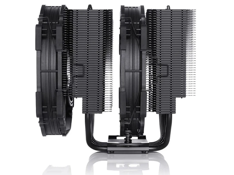 Noctua NH-D15 Chromax Black