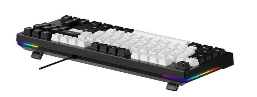 Trải nghiệm gõ mượt mà với Dream switch