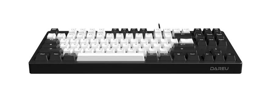 Chất liệu Keycap PBT Double-shot