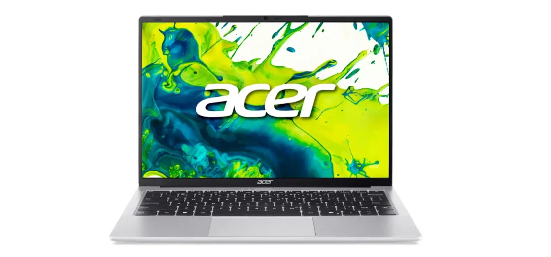Laptop Acer Aspire Lite 14 AL14-44P-R0SP