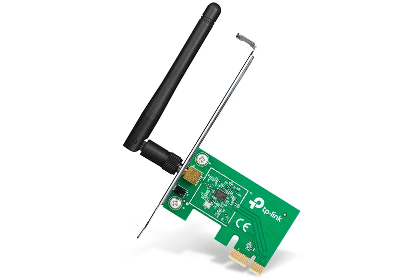 Đặc điểm nổi bật của Card Wifi 1 râu TP-Link TL-WN781ND