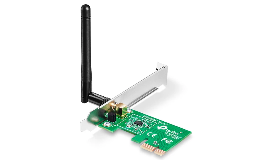 Tốc độ không dây chuẩn N 150Mbps
