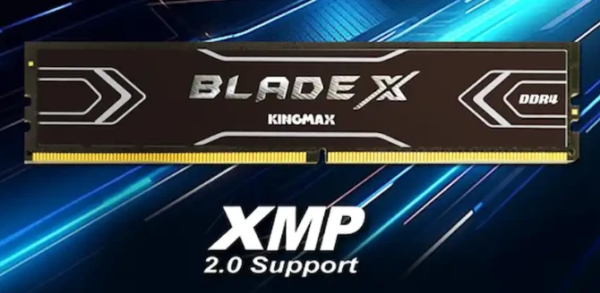 Tương thích hoàn hảo và hỗ trợ XMP 2.0
