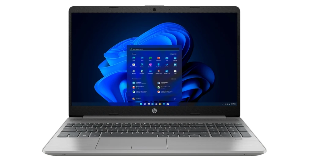 Laptop HP 250 G9 (AG2K7AT)