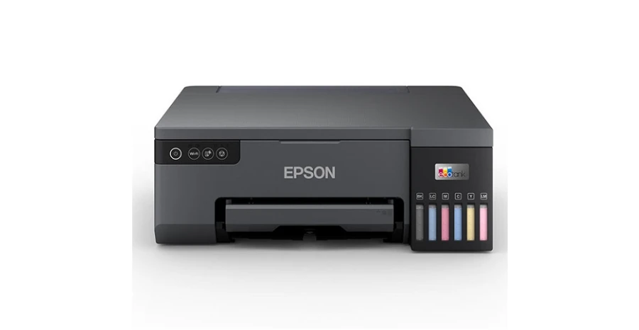 Máy in phun màu Epson L8050