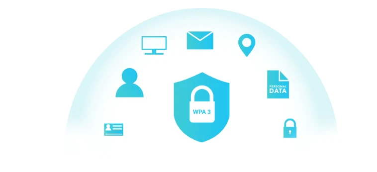Bảo mật WPA3 an toàn tuyệt đối
