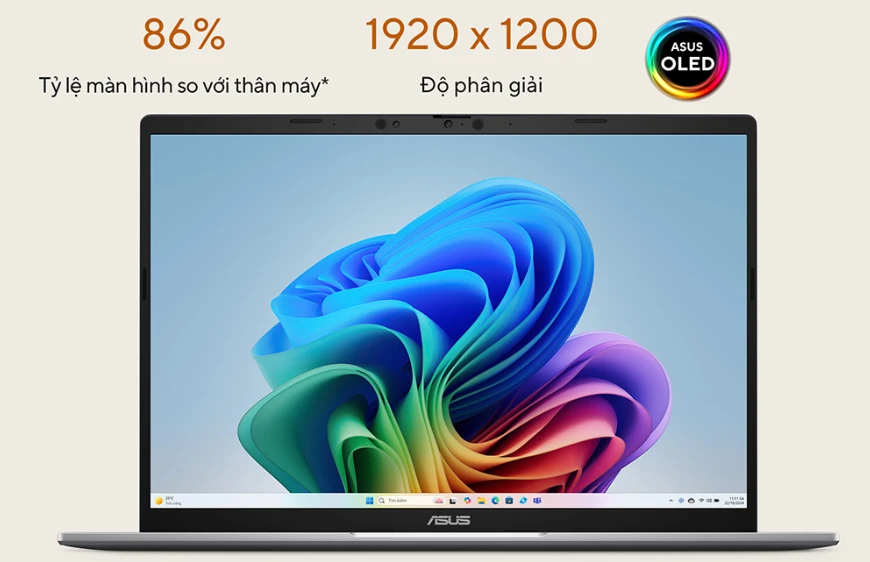Màn hình OLED WUXGA