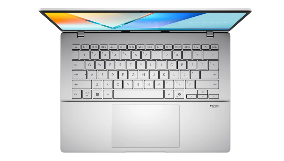 Bàn phím Backlit Chiclet Keyboard
