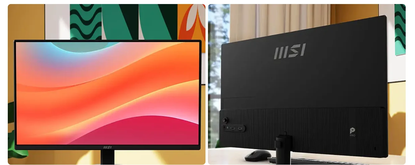 Màn hình MSI PRO MP242L
