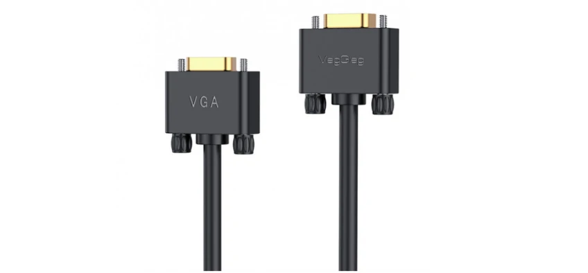 Cáp VGA 5M VegGieg V-V205
