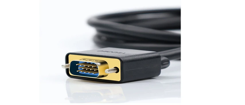 Ưu điểm nổi bật của cáp VGA VegGieg V-V205