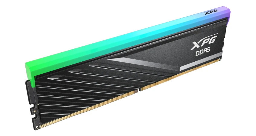 Sức mạnh DDR5 vượt trội với tốc độ 5600Mhz