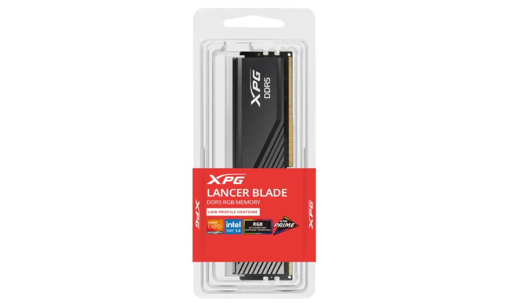 Công nghệ quản lý điện năng PMIC và On-die ECC