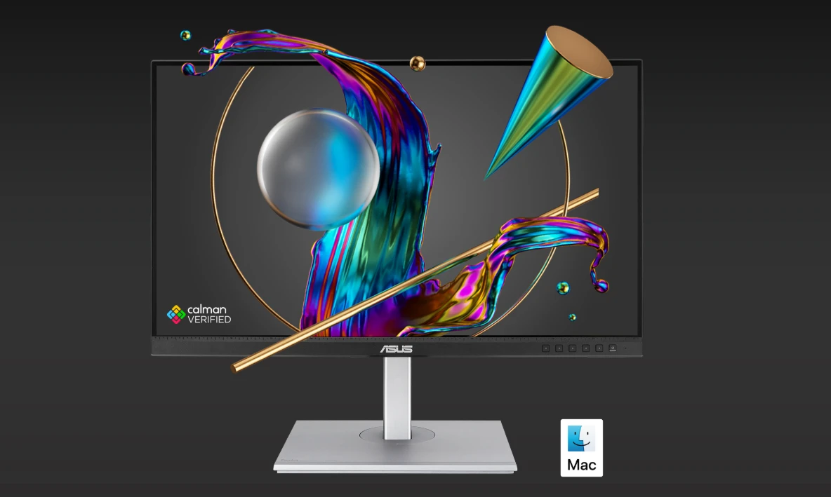 Màn hình ASUS ProArt PA278CV