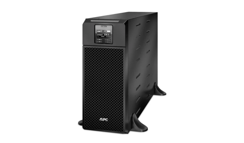 Bộ lưu điện APC Smart-UPS SRT 6000VA 230V