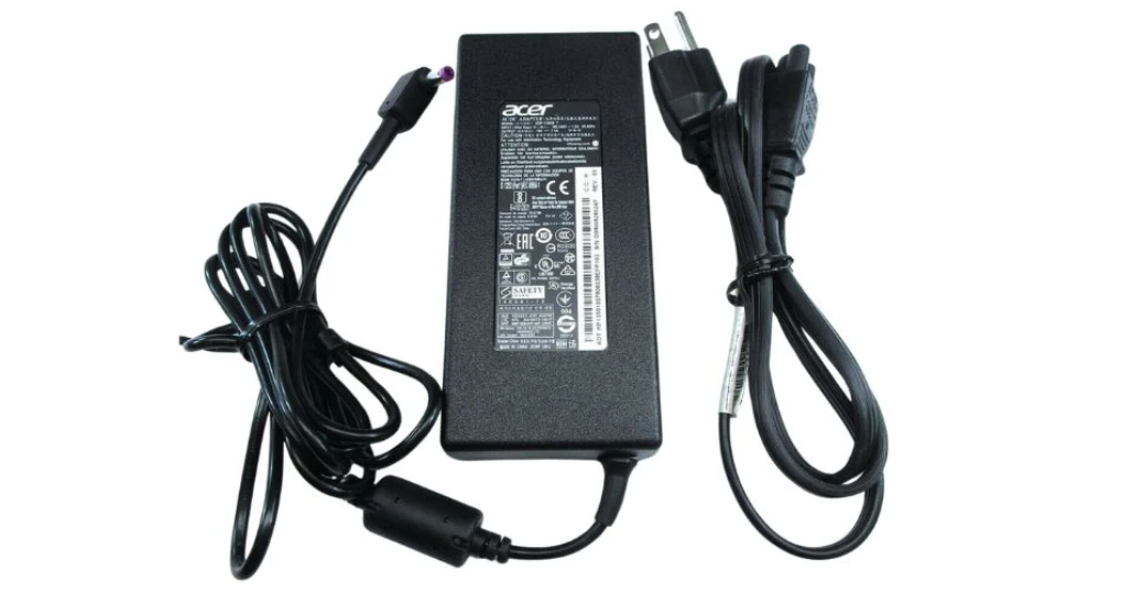 Sạc ACER 19V-7.1A 135W đầu đạn