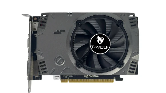 Card đồ họa rời NVIDIA GeForce GT 730 2GB