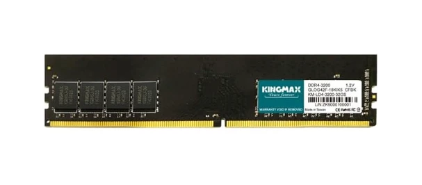 RAM 8GB DDR4
