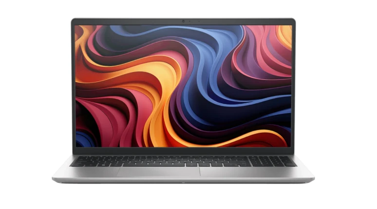 Laptop Dell 15 DC15255