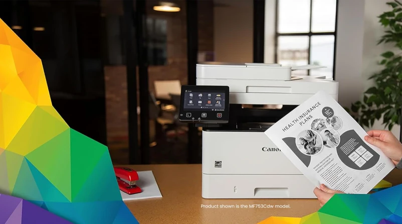 Hiệu năng in ấn ấn tượng