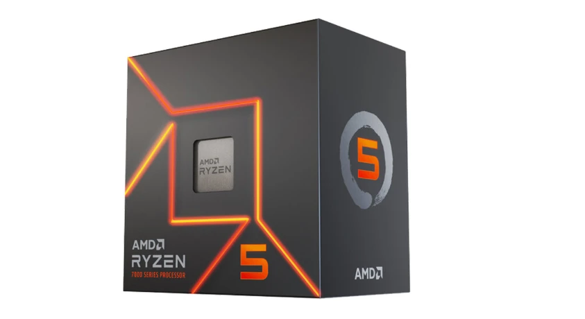 Nền tảng Socket AM5