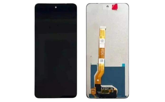 Dịch vụ thay màn hình điện thoại Oppo A60