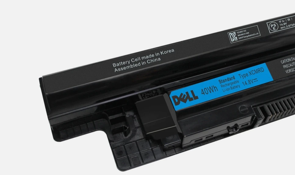 Pin laptop Dell Inspiron 14-3421