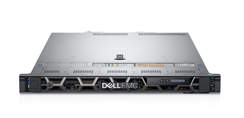 Máy chủ Server Dell PowerEdge R340
