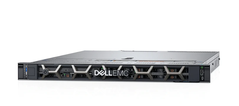 Hiệu năng vượt trội với vi xử lý Intel Xeon E-2224
