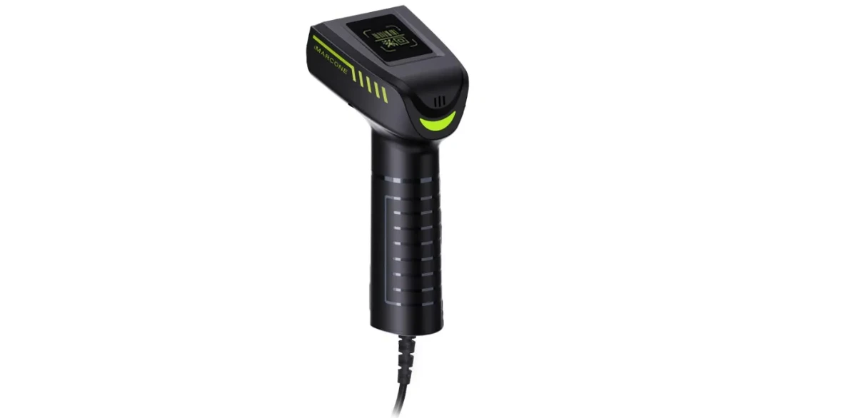 Máy đọc mã vạch iMarcone MC-3303L