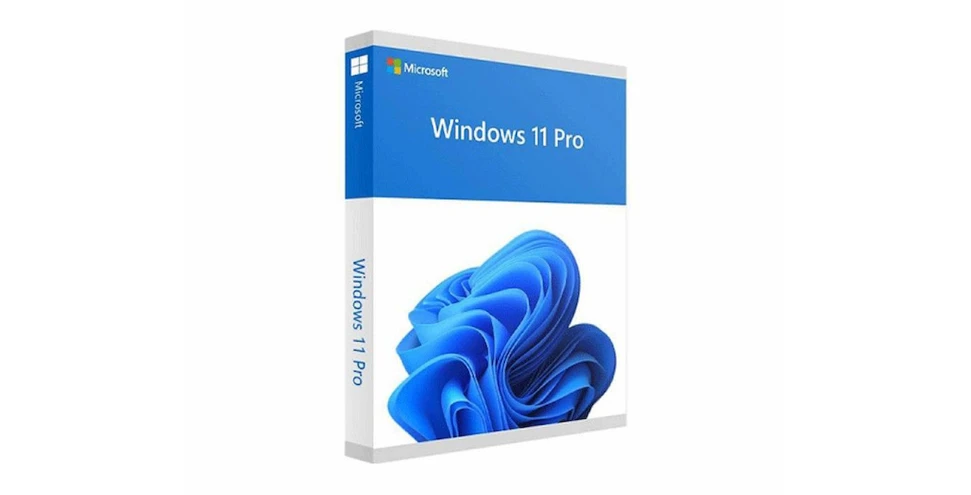 Windows FPP (Full Packaged Product)