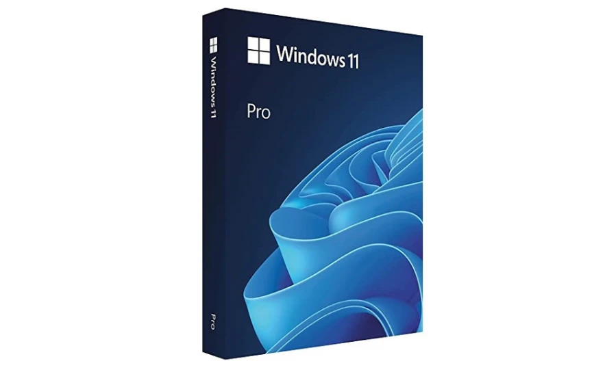 Windows 11 Pro GGWA
