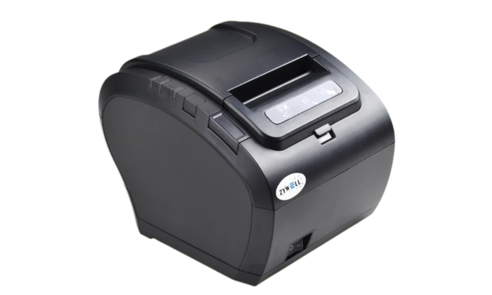 Máy in hóa đơn Zywell ZY303 (USB, LAN)