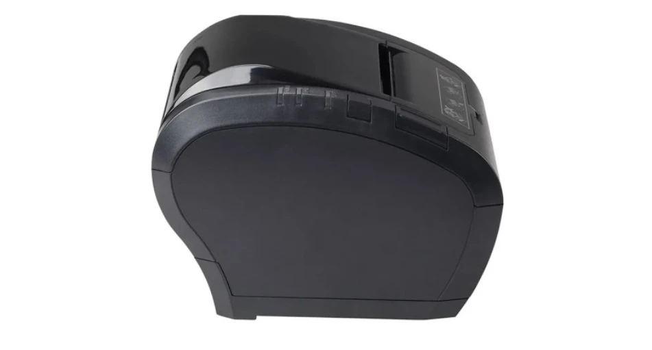 Ứng dụng thực tế của máy in Zywell ZY303
