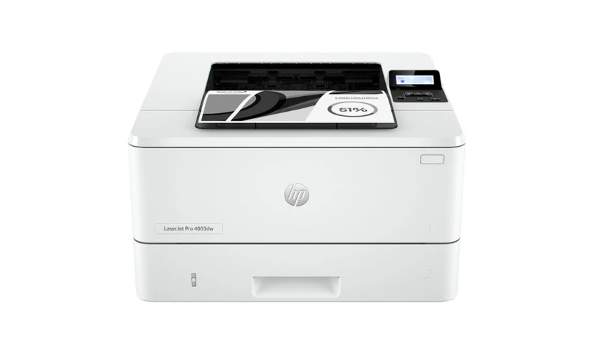 Máy in HP LaserJet Pro 4003dw