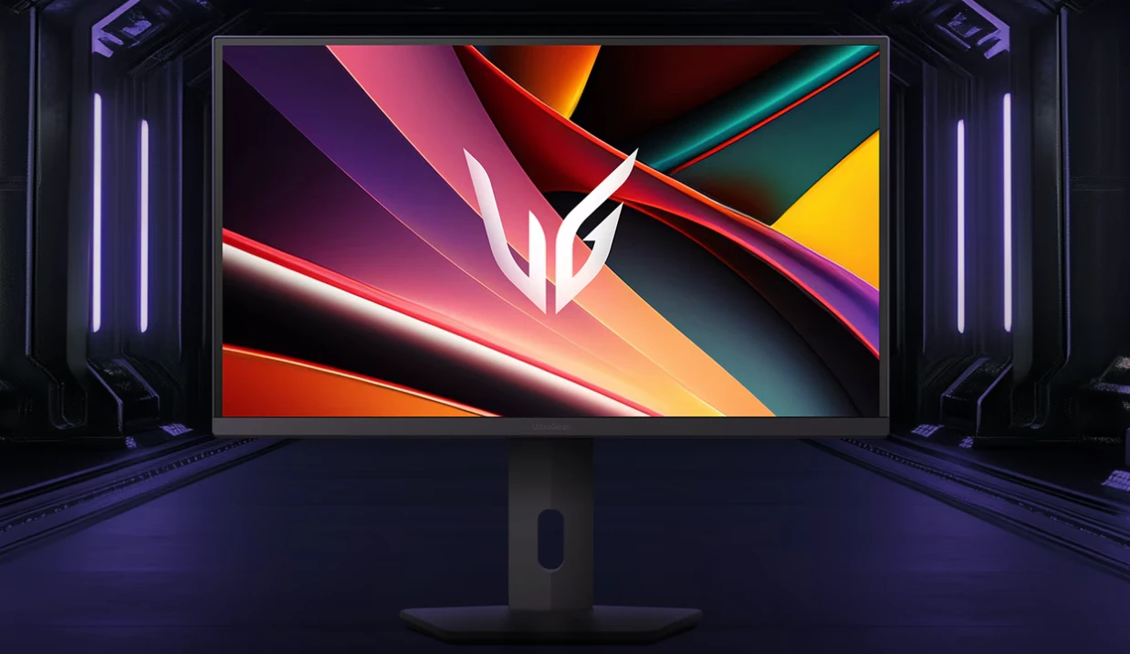 Màn hình Gaming LG UltraGear 27G610A-B