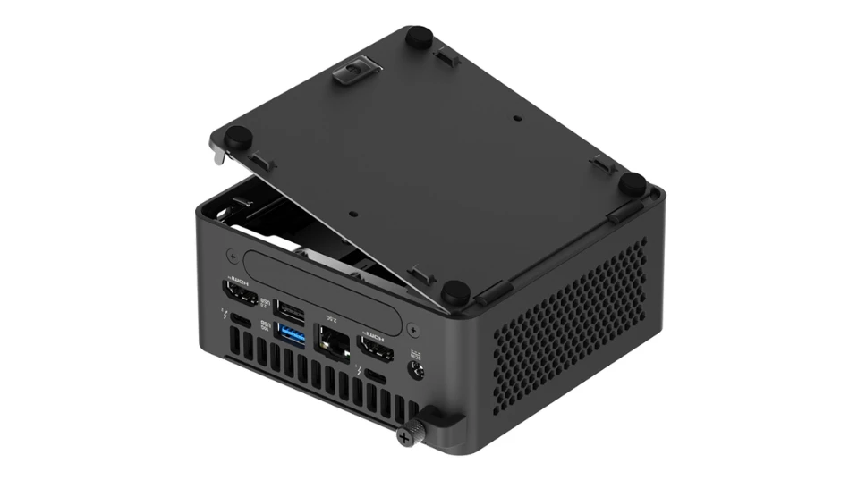 Hiệu năng đột phá với vi xử lý Intel Core 5 210H