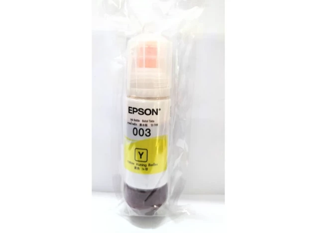 Mực in Epson EcoTank L3110/ L3150 (003Y)