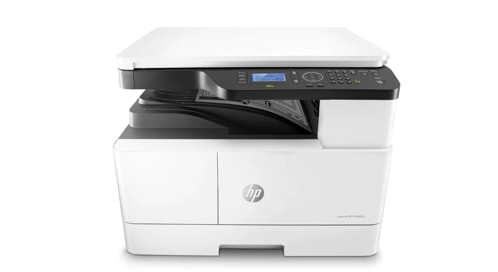 Máy in HP LaserJet M440DN 8AF47A