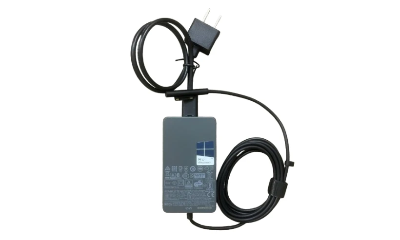 Sạc Microsoft Surface Pro 4 5 6 7 X 65W