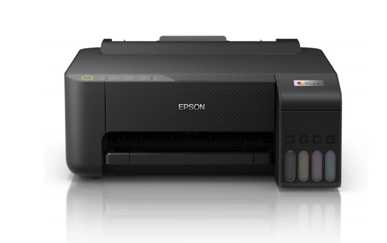 Máy In Màu Đơn Năng Epson L1250