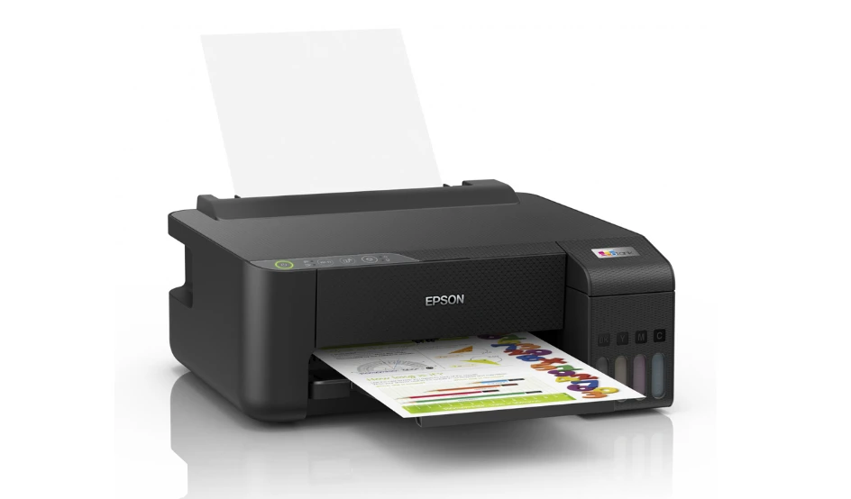 Ưu Điểm Nổi Bật Của Epson L1250