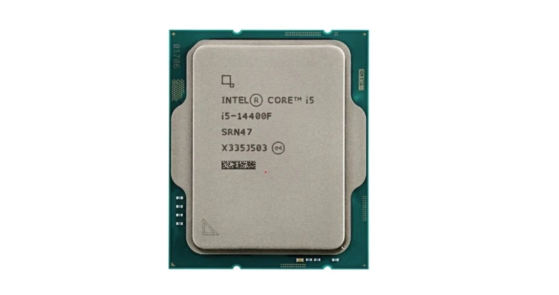 CPU Intel Core i5-14400F